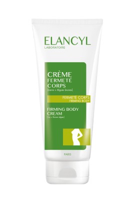 Κρέμα Σύσφιξης και Ελαστικότητας Firming Body Cream Elancyl 200 ml