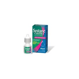 SYSTANE ULTRA 10ML