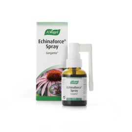 A.VOGEL ECHINAFORCE SORE  SPRAY 30ML