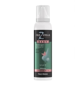 Frezymar Cleaner Baby Soft Aloe Ισότονο Ρινικό Διάλυμα για Βρέφη 120ml