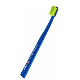 Curaden Curaprox CS 5460 Ultra Soft Πολύ Μαλακή Οδοντόβουρτσα Μπλε Σκούρο / Πράσινο