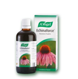 A.VOGEL ECHINAFORCE 50ML