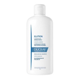 Σαμπουάν για Συντήρηση μετά από Αντιπιτυριδική Αγωγή Elution Shampooing Ducray 200 ml