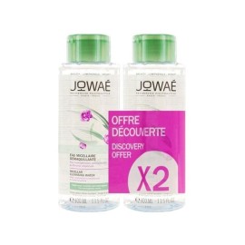 Jowae Promo Προσφορά 1+1 Καθαριστικό Νερό Προσώπου Micellar Cleansing Water 2 x 400ml
