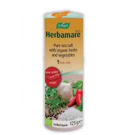 A.VOGEL HERBAMARE SPICY 125g