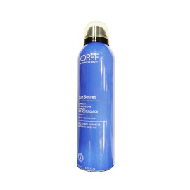 Αναζωογονητικό Σπρέι Για Μετά Τον Ήλιο Sun Secret Comfort & Moisturazation After Sun Body Oil Korff 200ml