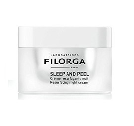 FILORGA SLEEP AND PEEL 50ml