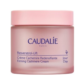 Κρέμα  με Συσφιγκτική & Αντιρυτιδική Δράση Resveratrol Lift Firming Cashmere Cream Caudalie 50 ml