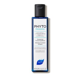 Σαμπουάν για  Λιπαρά Μαλλιά  Balancing Treatment Phytopanama Phyto 250 ml