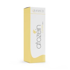 Akmed  Atozein Lotion Λοσιόν με 15% Ουρία για Ισχυρή Ενυδατική Δράση για Ατοπικό Δέρμα 250ml