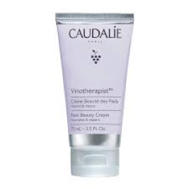 Caudalie Θρεπτική Κρέμα Ποδιών Vinotherapist Foot Beauty Cream 75 ml