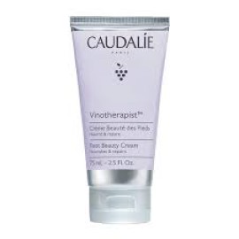 Caudalie Θρεπτική Κρέμα Ποδιών Vinotherapist Foot Beauty Cream 75 ml