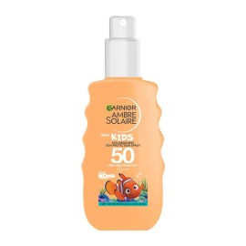 Garnier Ambre Solaire Παιδικό Αντηλιακό Spray SPF50+ Kids Sun Protection Spray Nemo 150ml