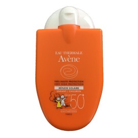 Παιδικό Αντηλιακό για Πρόσωπο & Σώμα SPF50+ Avene 30 ml