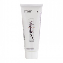 KORRES CONDITIONER ΜΑΛΑΚΤΙΚΗ ΚΡΕΜΑ ΑΜΥΓΔΑΛΟ & ΛΙΝΑΡΙ 200ML