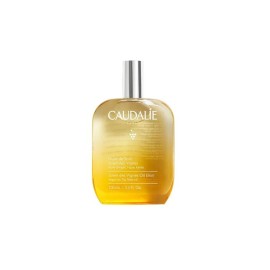 Caudalie Soleil Des Vignes Oil Elixir Θρεπτικό Έλαιο Σώματος 100ml