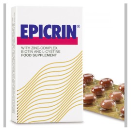 EPICRIN CAPSULES 30 CAPS