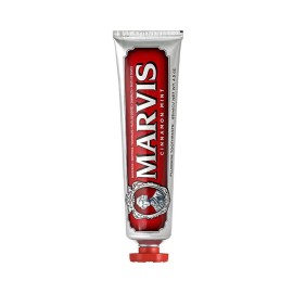 Marvis Cinnamon Mint Οδοντόκρεμα για Προστασία χωρίς Ερεθισμούς 85ml