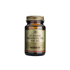 Solgar Έλαιο Νυχτολούλουδου Evening Primose Oil 500mg  30 caps