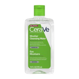 Νερό Καθαρισμού Micellar Cleansing Water Cerave 295 ml