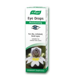 A.VOGEL COLLYRE EYE DROPS EUPHRASIA 10ML