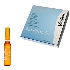 Αμπούλες για Φυσικό Αποτέλεσμα Lifting Bio Peptide Version 5x2ml