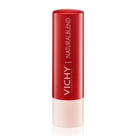 Ενυδατικό Lip Balm με Χρώμα Natural Blend Hydrating Tinted Lip Balm Red Vichy 4,5gr