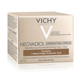 Vichy Κρέμα Αντιγήρανσης για Ξηρές Επιδερμίδες Neovadiol Complex Compensatoire 50ml