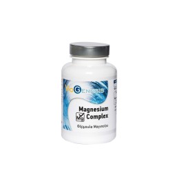 Σύμπλεγμα Μαγνησίου Magnesium Complex VioGenesis 120 caps