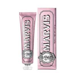 Marvis Sensitive Gums Gentle Mint Toothpaste Οδοντόκρεμα για Ευαίσθητα Ούλα 75ml
