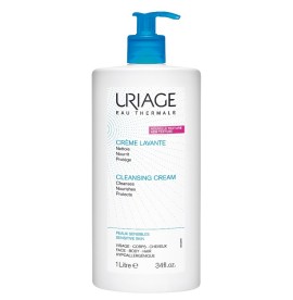 URIAGE CLEANSING CREAM 1lt