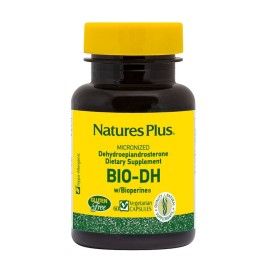 Natures Plus Ορμονικό Συμπλήρωμα Bio-DH  60 caps