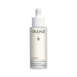 Caudalie Limited Edition Vinoperfect Radiance Serum Complexion Correction Διορθωτικός Ορός κατά των Πανάδων 50 ml