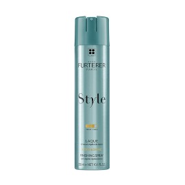 Rene Furterer Λάκ Για Δυνατό Κράτημα & Λάμψη Hold & Shine Finishing Spray Style 300 ml