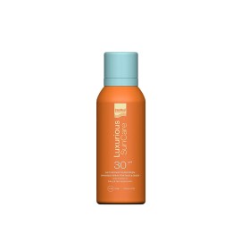 InterMed Luxurious Antioxidant Invisible Spf30 Spray Αντηλιακό Σπρέι Σώματος 100ml