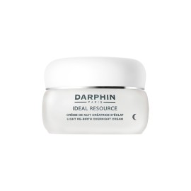 Darphin Αντιγηραντική Κρέμα Νύχτας Προσώπου Ideal Resource Light Re-Birth Overnight Cream  50 ml