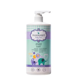 PHARMASEPT  BABY CARE MILD BATH 1LT