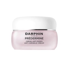 Darphin Predermine Anti-Wrinkle Cream Αντιρυτιδική Κρέμα για Κανονικές Επιδερμίδες 50ml