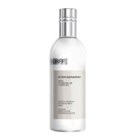 Korff Hydraenergy Moisturizing Refreshing Mist Ενυδατικό Δροσιστικό Νερό 100ml