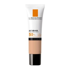 Αντηλιακή Κρέμα με Χρώμα Shade 3 Anthelios Mineral One SPF50+ La Roche Posay 30 ml
