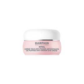 Darphin Αντιοξειδωτική Κρέμα Ματιών  Intral De-Puffing Anti-Oxidant Eye Cream  15ml
