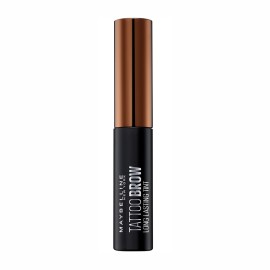 Μολύβι Φρυδιών Απόχρωση Medium Brown Brow Tattoo Maybelline 4.6ml