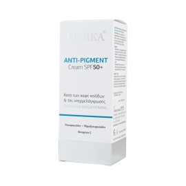 Froika Anti-Pigment Cream SPF30 Κρέμα Προσώπου κατά των Δυσχρωμιών με Αντιηλιακή Προστασία, 30ml