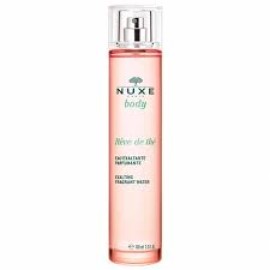 Nuxe Αρωματικό Νερό Σώματος Body Reve De The Exalting Fragrant Water 100ml