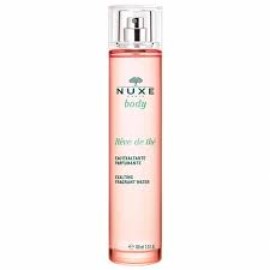 Nuxe Αρωματικό Νερό Σώματος Body Reve De The Exalting Fragrant Water 100ml