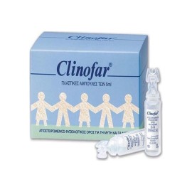 CLINOFAR 5ML X 30 TMX