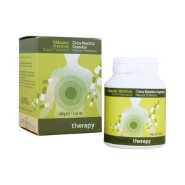 MASTIHATHERAPY CHIOS MASTIHA CAPSULES 90TMX