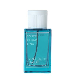 KORRES WATER CEDAR & LIME EAU DE TOILETTE ΑΝΤΡΙΚΟ ΑΡΩΜΑ 50ml
