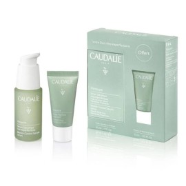 Caudalie Ορός Προσώπου Κατά των Ατελειών Vinopure Serum 30ml & ΔΩΡΟ  Vinopure Mattifying Fluid 15ml