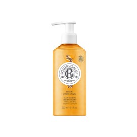 Roger & Gallet Ενυδατικό Γαλάκτωμα Σώματος Bois DOrange  Body Lotion 250 ml